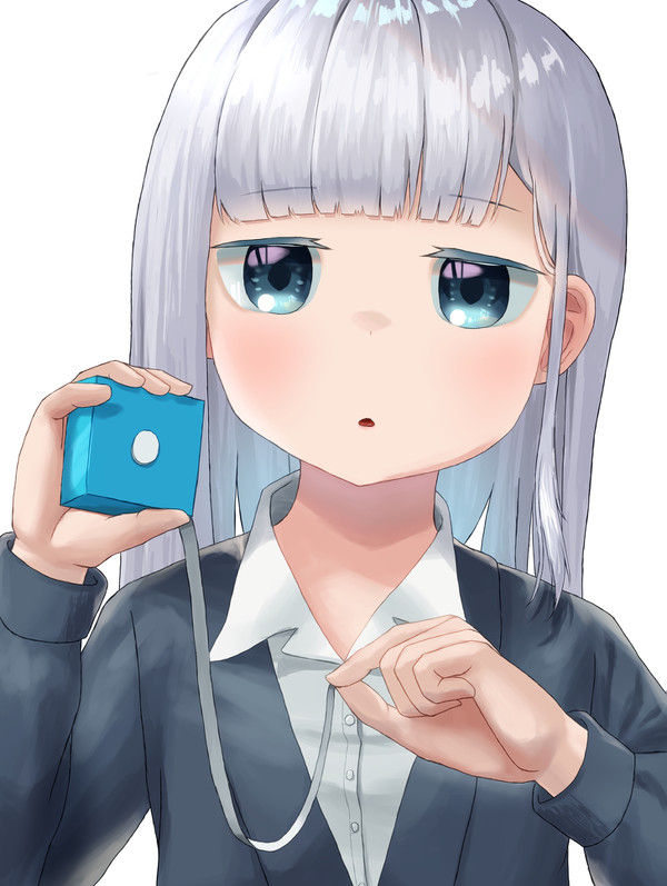阿波連さん