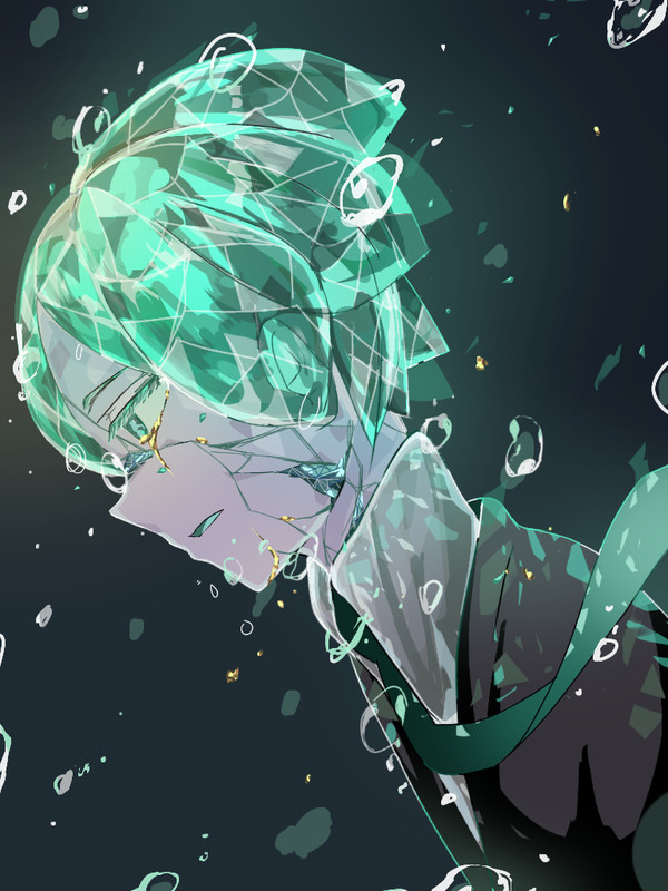 Phosphophyllite