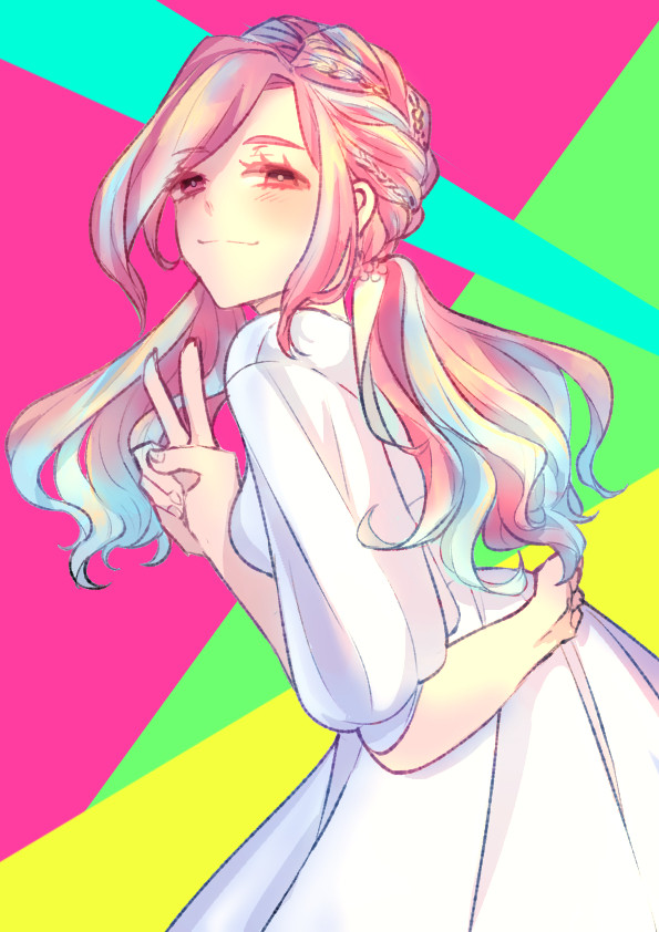 hairstyle frenzie