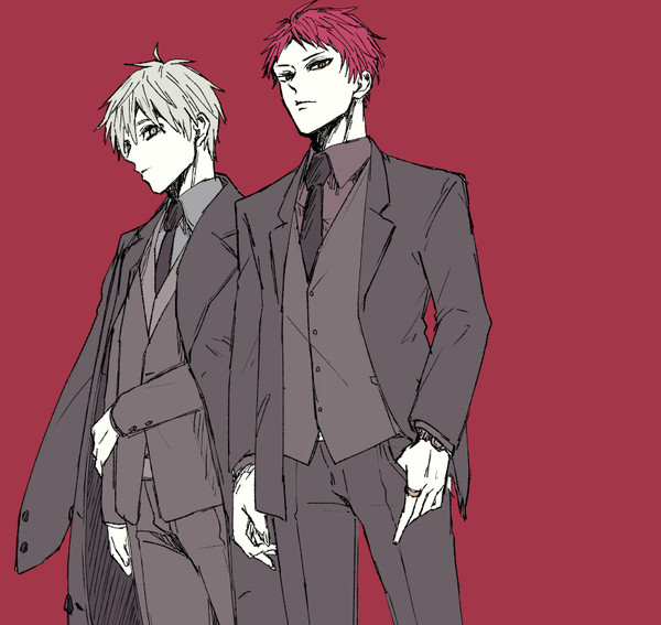 赤黒log12