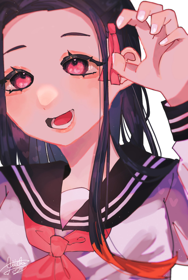 リメイク絵