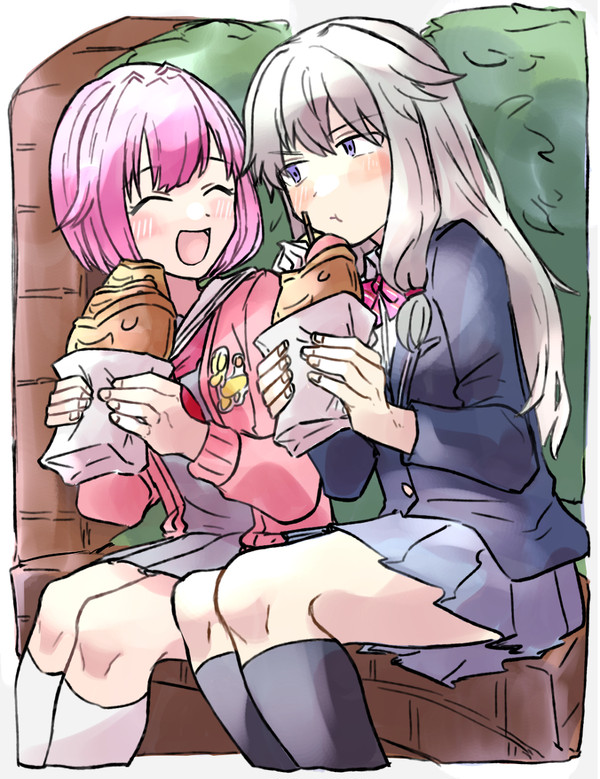ねねえむ