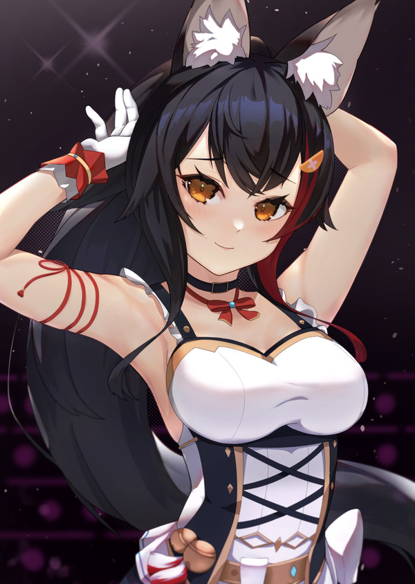 Sexy Mio
