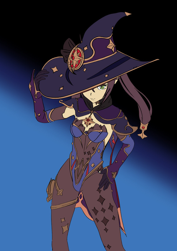 モナ