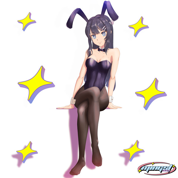 Mai Sakurajima