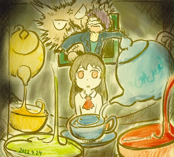 Ibリメイク版