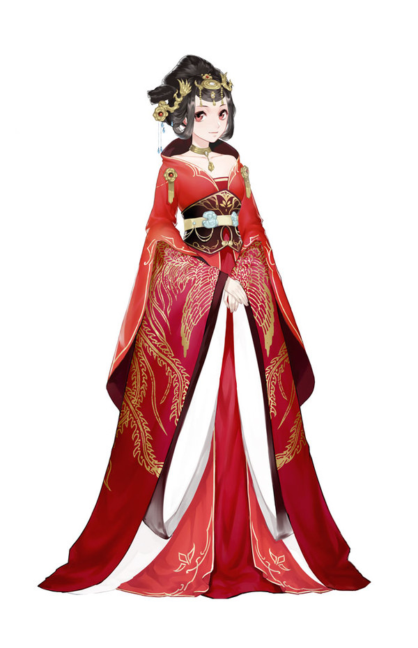 服装设计