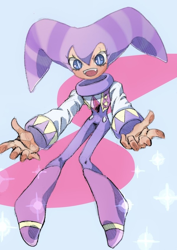 NiGHTSまとめ