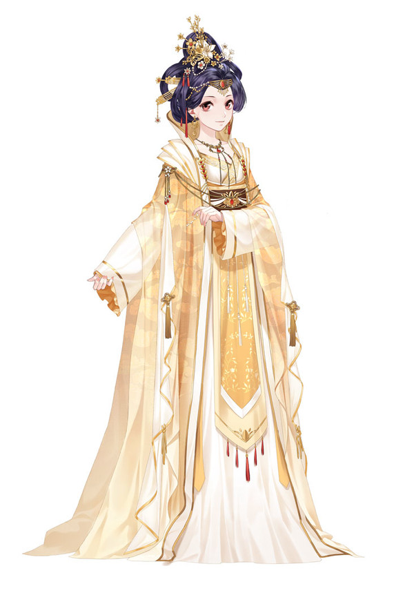 服装设计