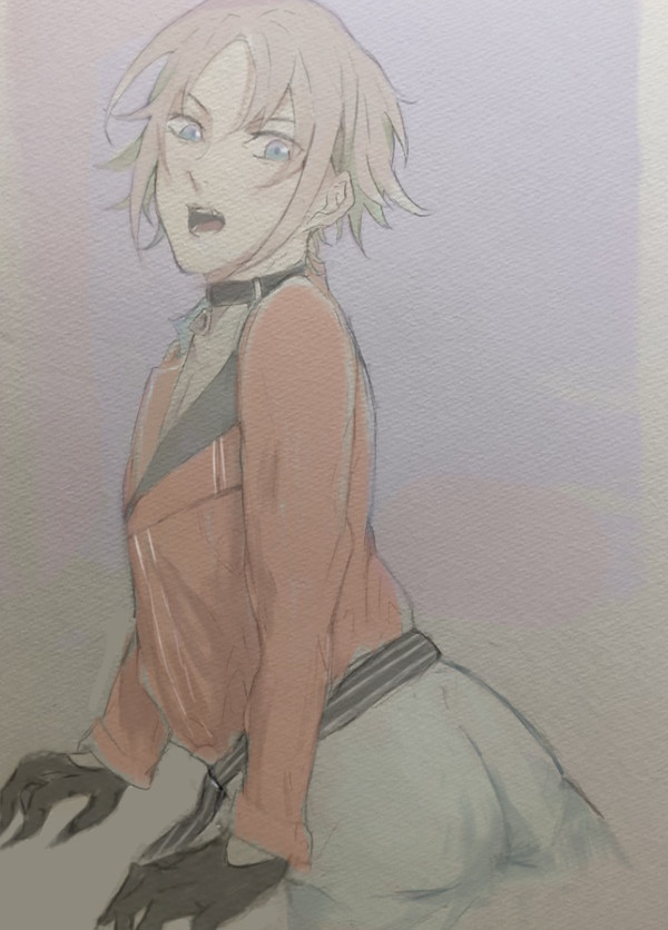 ミスタ・リアス