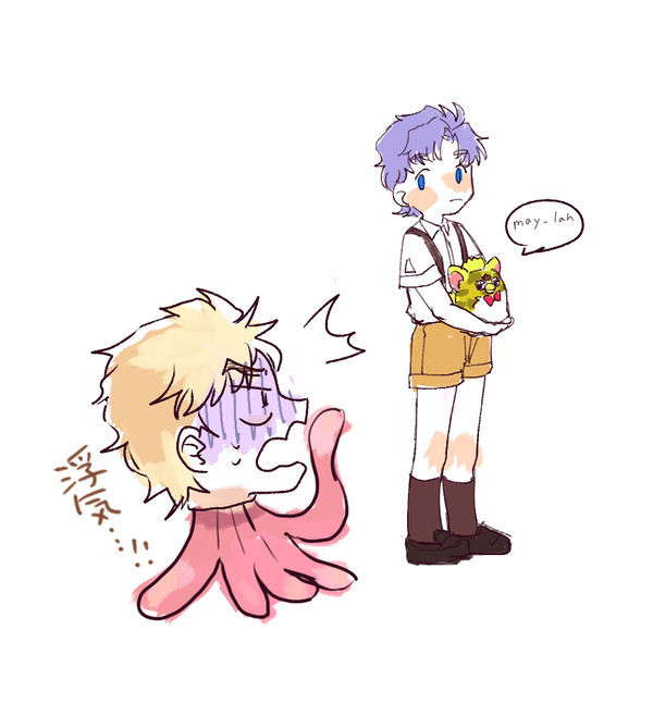 ジョナディオまとめ