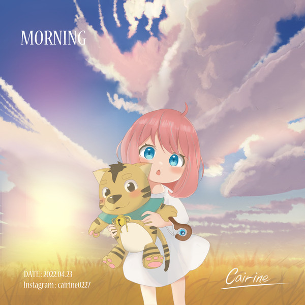 [原創] 清晨｜Morning