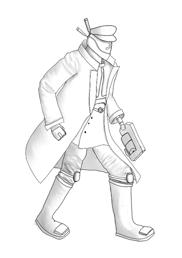 captain (risk of rain 2)