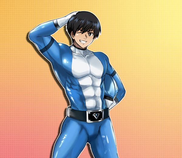 hero