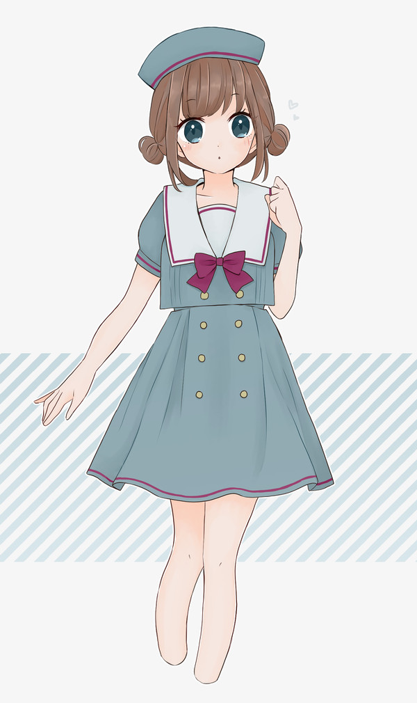 おんなのこ達