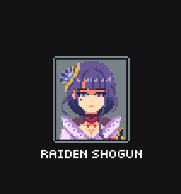 Raiden Shogun