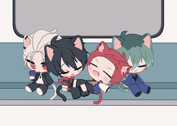 ヒプログ