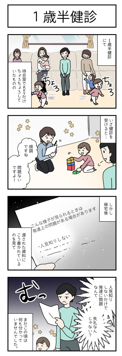 Keyさんの日常と思想 #75