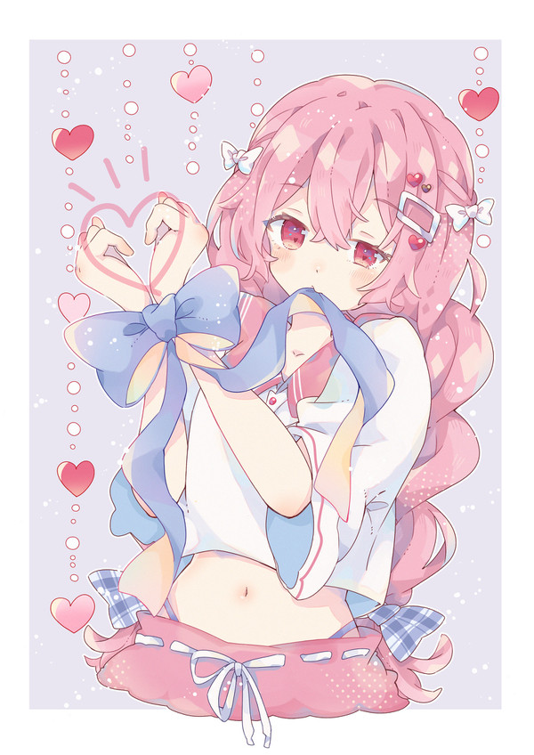離さないでいてね。