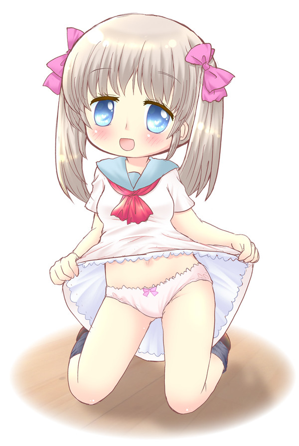 たくしあげ