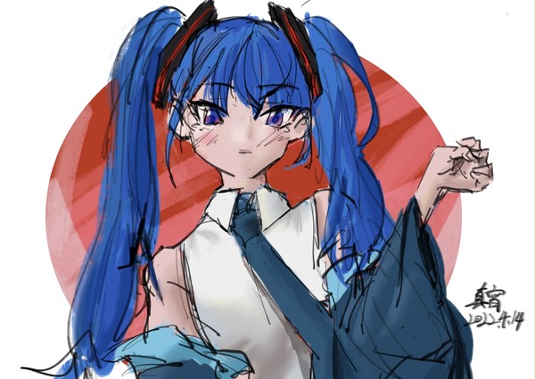 miku
