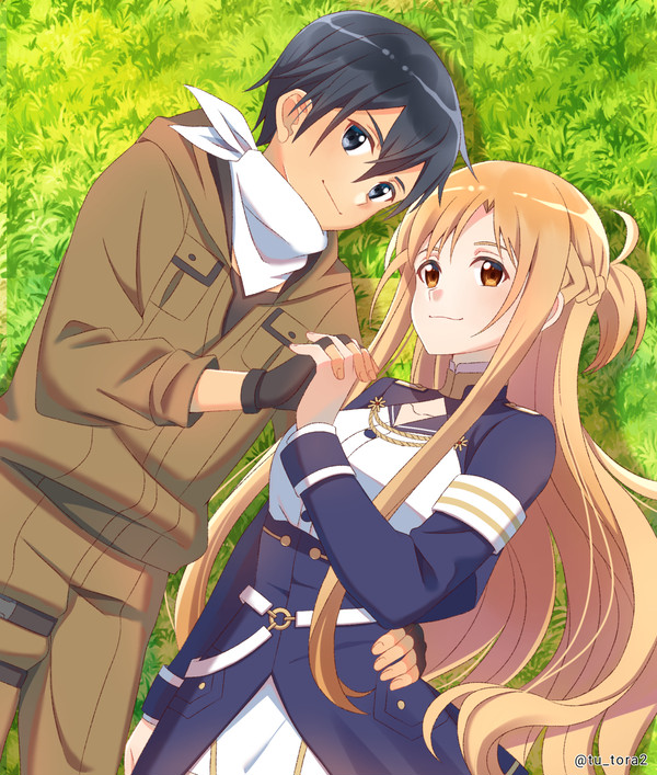 SAO詰め33