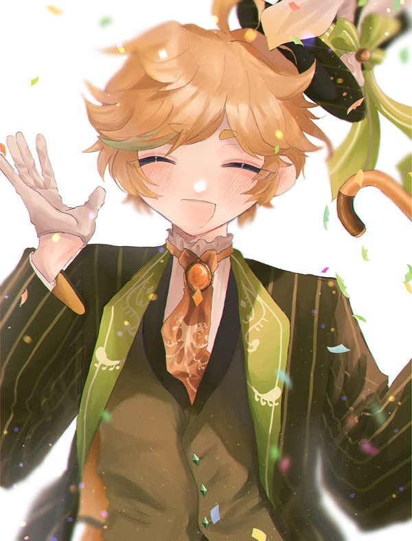 あんスタ絵ろぐ