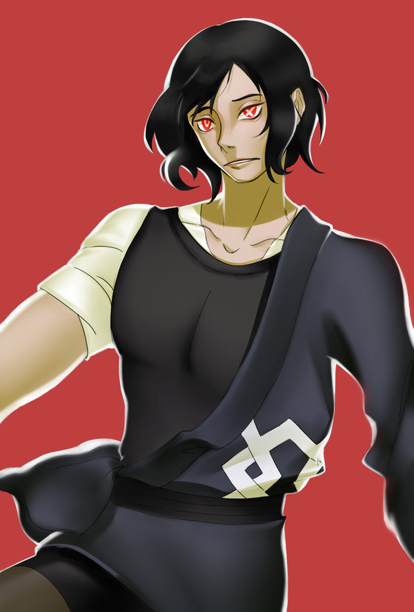 Benimaru
