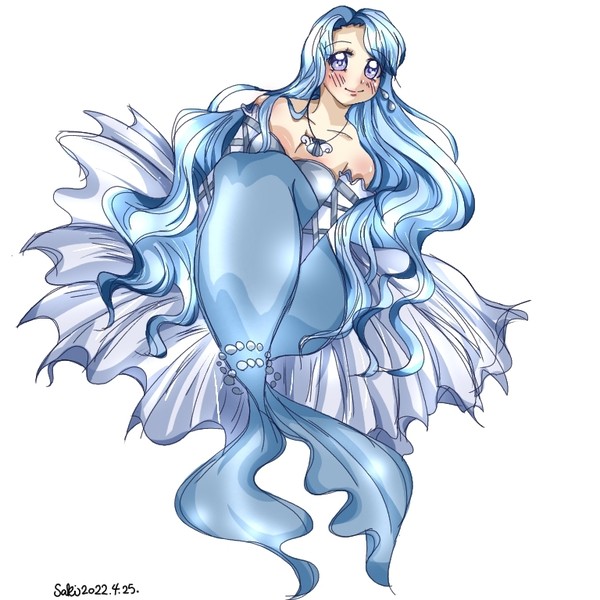 のえる姫