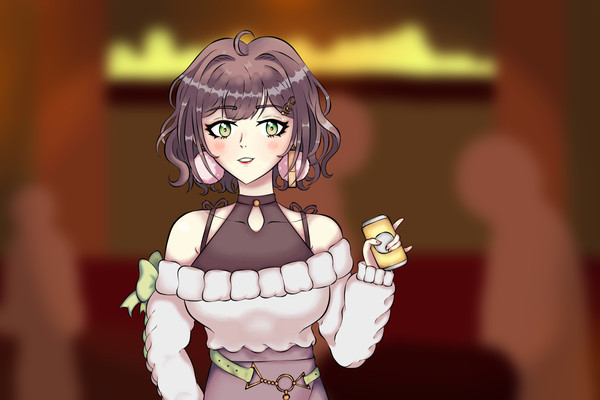 Miori Celesta