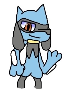 Riolu/リオル