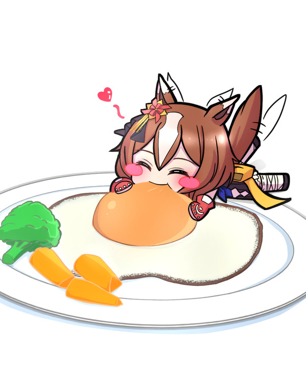 朝食ハムハムシリーズ ヤエノムテキＶｅｒ．