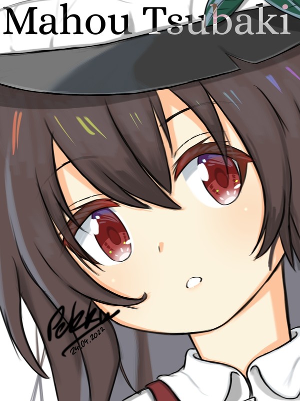 Mahou