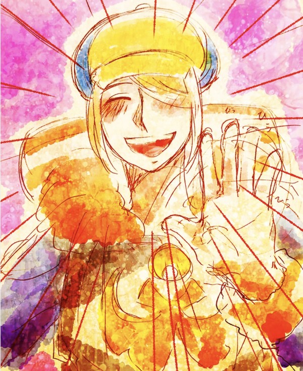 アルセウスまとめ