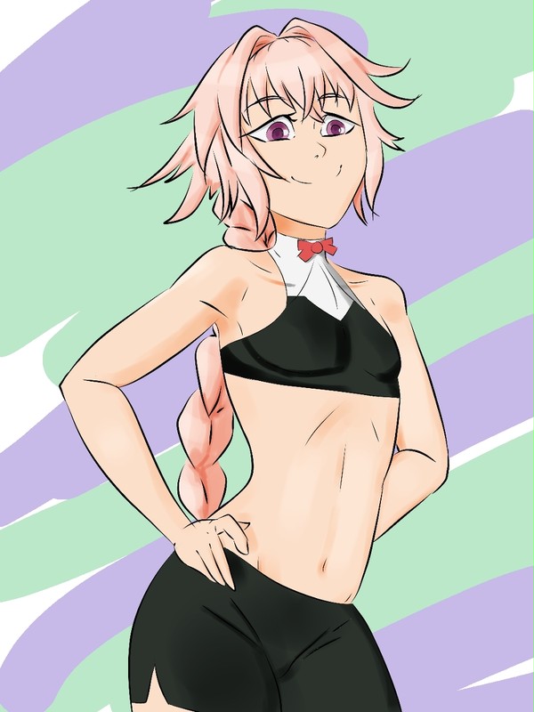 Astolfo