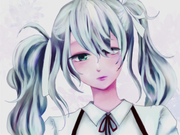 ミク