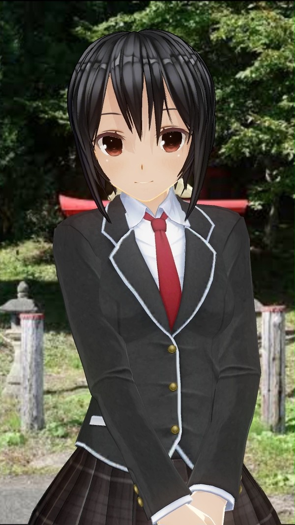 あなたと歩いた私の思い出
