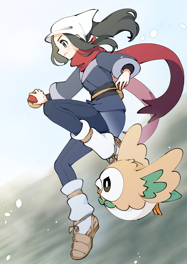 ヒスイ