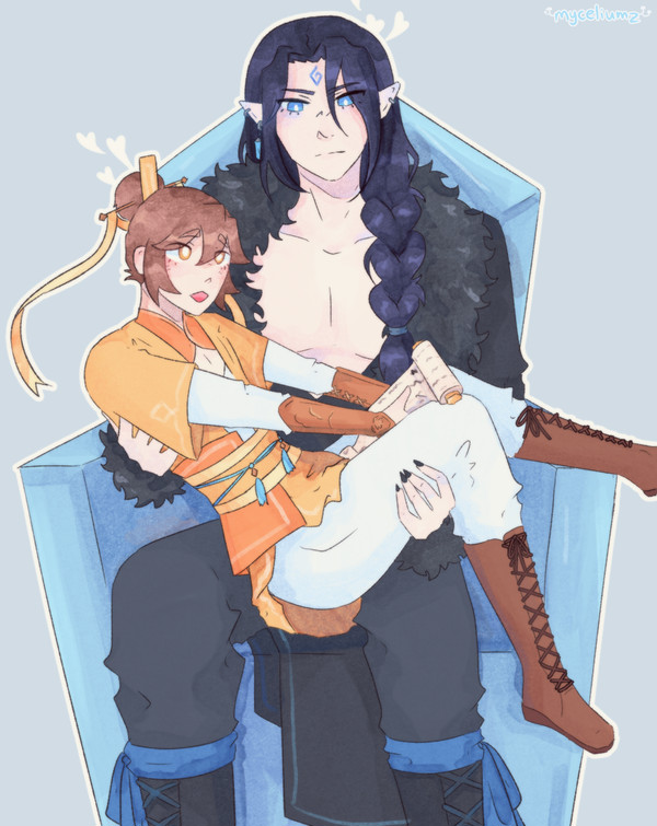 svsss - moshang log ➀