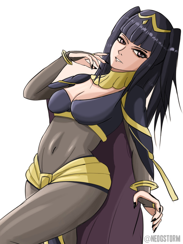 Tharja