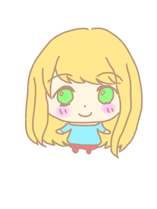 ゆるいちびさっちゃん