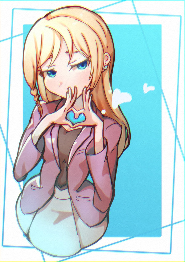 ハーサカさん