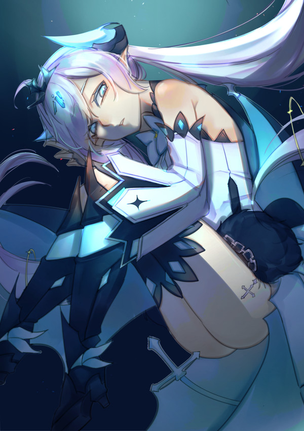 露