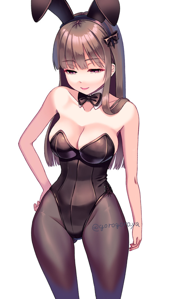 バニー