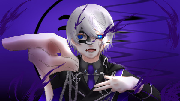悪魔に染まりたくない……のに