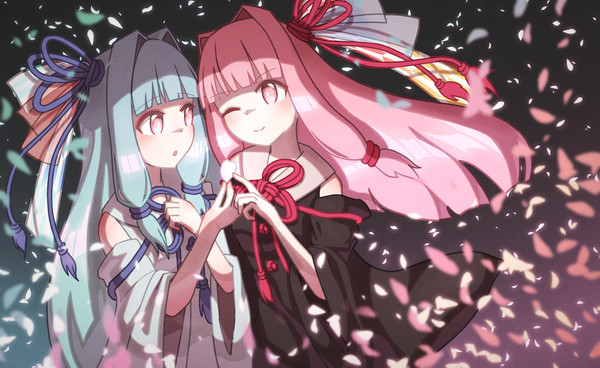 8thおめでとう！！！