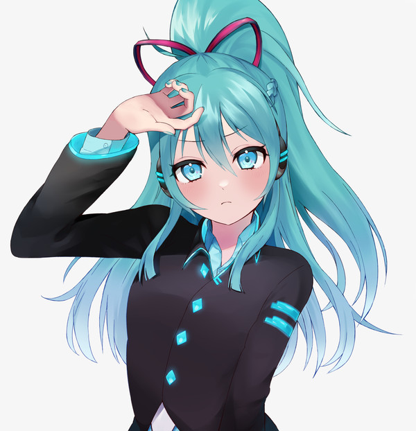 もう