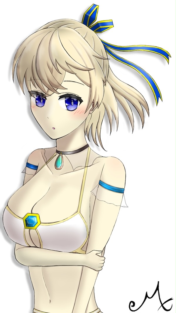 エレノア