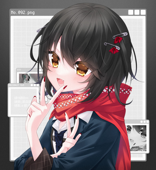 お誕生日おめでとう♥