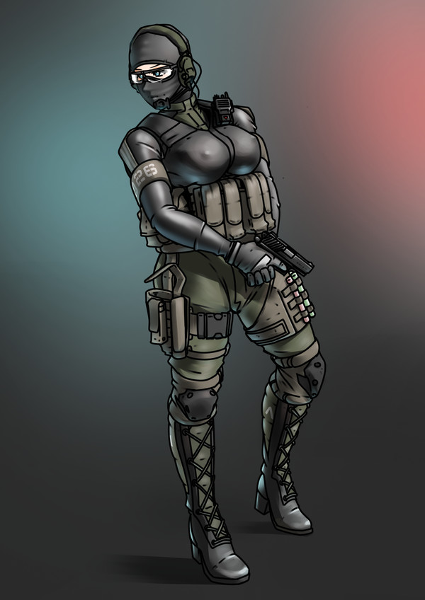 GOB Sentry